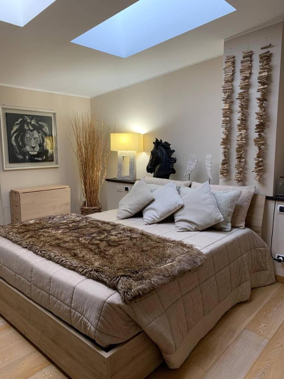 Residenza Taliedo, In Casa Privata, Abitata, Solo Doppia E Bagno Personale Alloggio in famiglia